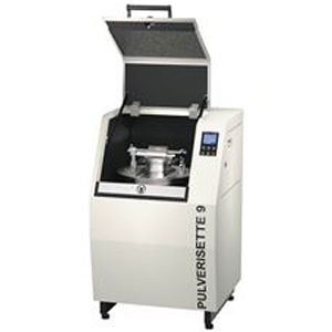 Fritsch Vibrating Cup Mill
